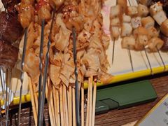 -金玲珑串道(石鼓路店)