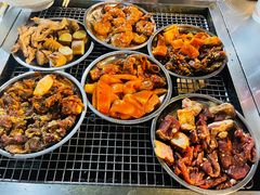 -同心烧烤(总店)