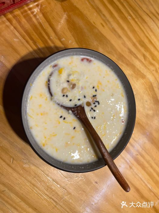 勺子米线·云南传统小吃市集(四方街店)图片