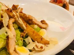 -Margherita雏菊意大利餐厅(雅颂庭购物中心店)