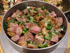 -老乾杯和牛烧肉(王府中环店)