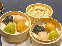 -临江·阅炉