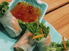 -米纸越南小馆(金鹰世界店)