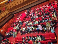 关智一 小西克幸上海声优见面会-贺绿汀音乐厅