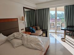 -海口喜来登酒店