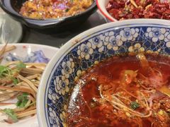 -赵小犇·江湖川菜馆