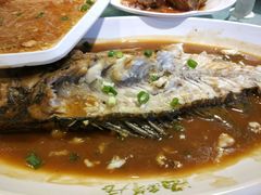 -赶海部落海鲜城(海阳路店)