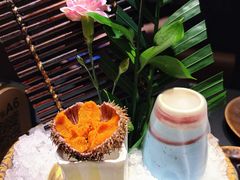 -蟹犇前•帝王蟹雪蟹(陆家嘴店)