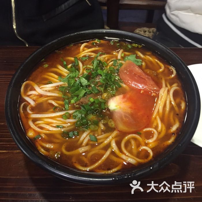 山西一根面图片 - 第47张