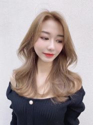 -TRIMS HAIR 修剪造型·烫染接发