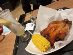 -大家乐(广州天河城六楼店)