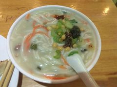 -西工饭庄快餐厅(西工小街店)