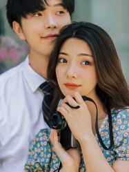 -盛夏光年studio·美学·电影感·定制