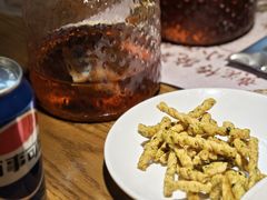 -黄泥岗·地道湖北菜(奥特莱斯店)