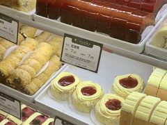 -蜂蝶来饼店(拱北总店)