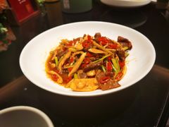-径山十八道·风味民间菜(杭州总店)