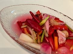 -院8里·少城记忆老川菜(宽窄巷子店)