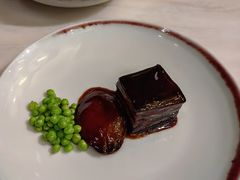 -苏州W酒店·苏滟中餐厅