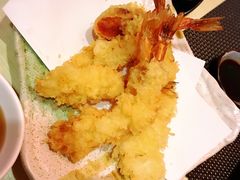 天妇罗拼盘-有喜屋·深夜食堂(北京西路店)