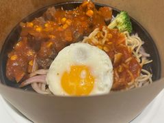 -曼玉餐厅(大卫城店)