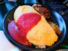 -幸运小丑汉堡(Bay Area本店)