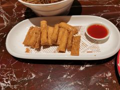 -新白鹿餐厅(西湖银泰店)