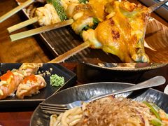 -鸟鹏烧鸟居酒屋(龙岗万科店)