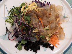 东北大拉皮-正阳春烤鸭店(杨楼店)