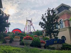 -南京银杏湖乐园