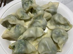 -海知道大连海鲜水饺(南山大冲店)