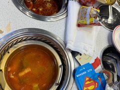 -龍歌自助小火锅(秦淮水游城店)