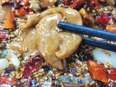 -黑皮酸菜鱼(三山街店)