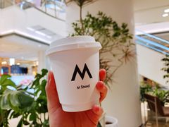 -M Stand(宁波万象城店)