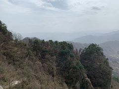 -武当山风景区