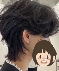 -米娜男士新国潮理发馆