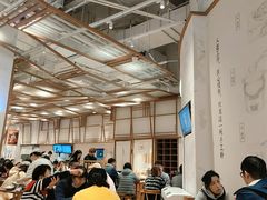 -小满手工粉(上海月星环球港店)
