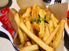 -卡朋西餐(悦汇城店)