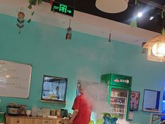 -云中鱼蒸汽石锅鱼(川沙百联店)