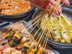 -阿拉斯加·海货(马王堆店)