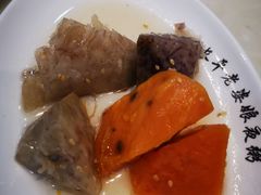 -长平老姿娘夜粥(平东一街店)