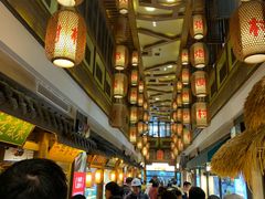 -大张烙馍村(泉山店)