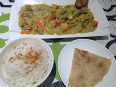 咖喱牛腩-越弥越南传统美食馆