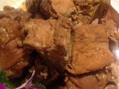 -东北人粗粮饺子坊(南山店)