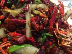 -小鱼儿海鲜港(新村十区店)