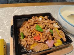 -大海山·十八年海鲜闽菜(金港店)