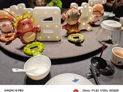 -简小舍·民间手艺菜(武昌江滩店)