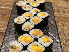 -古田居·特色寿司料理(骏欣中心店)
