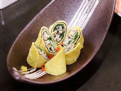 -北京王府井希尔顿酒店·秦唐中餐厅Chynna