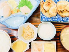 -Osanai食堂