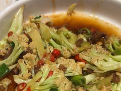 -青花小镇(凯翔新天地店)
